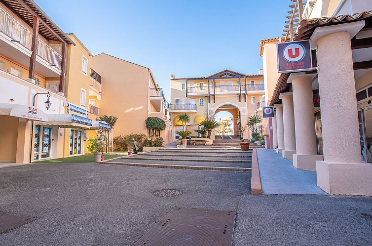 Appartement Le Village (C4 323)