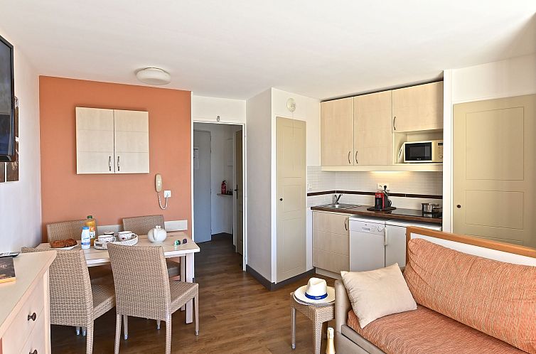 Appartement L'Esquinade (FH205)