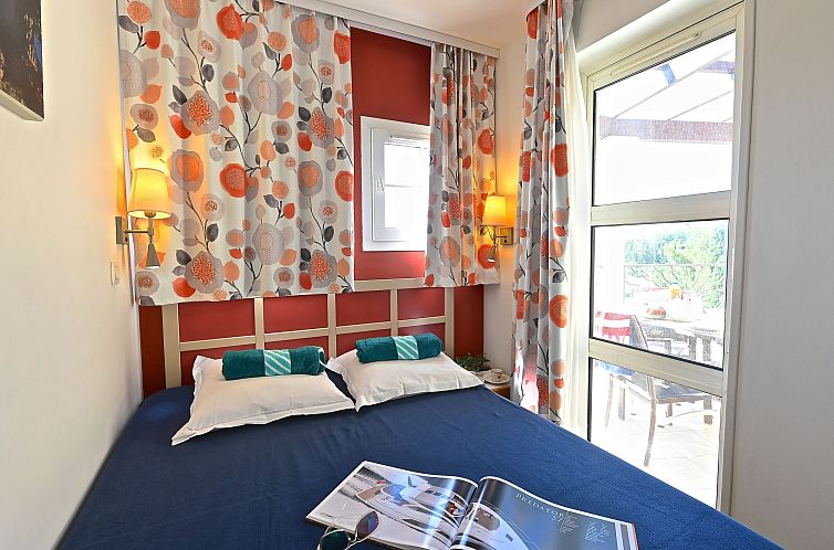 Appartement L'Esquinade (FH205)