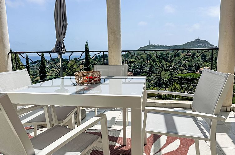 Appartement L'Esquinade (FH205)