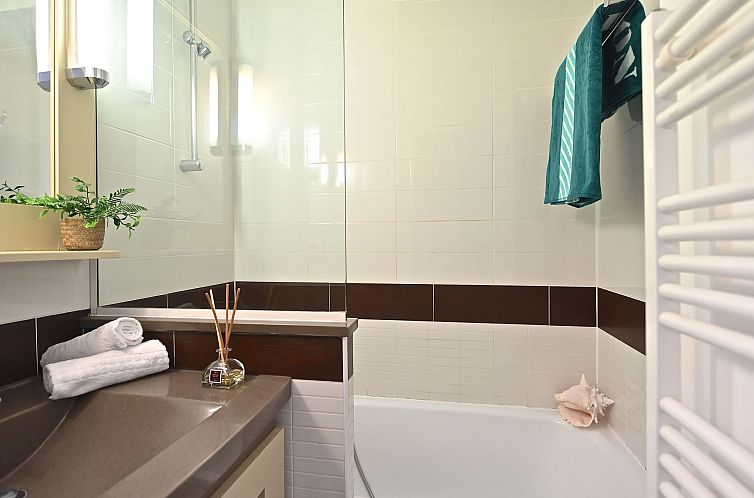 Appartement L'Esquinade (FH205)