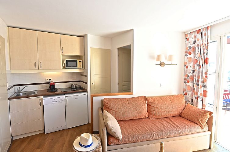 Appartement L'Esquinade (FH205)