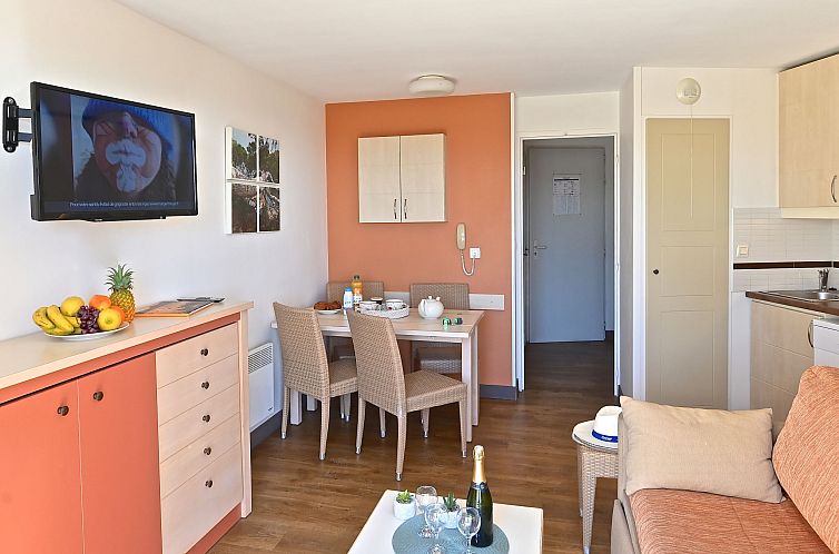 Appartement L'Esquinade (FH205)