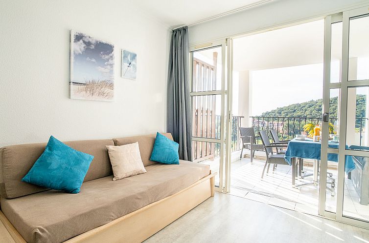 Appartement L'Esquinade (H5 201)