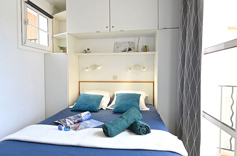 Appartement L'Esquinade (H5 201)