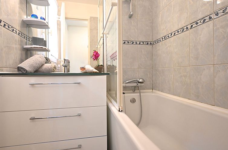 Appartement L'Esquinade (H5 201)