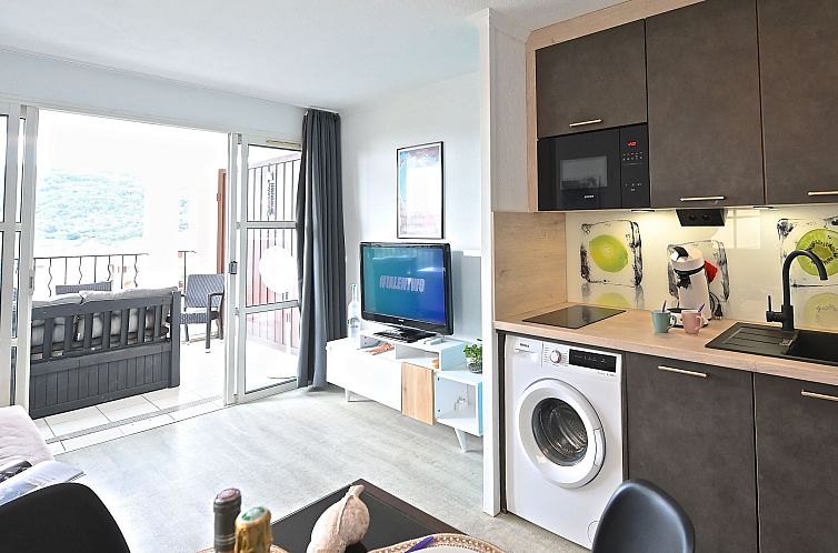 Appartement L'Esquinade (H5 201)