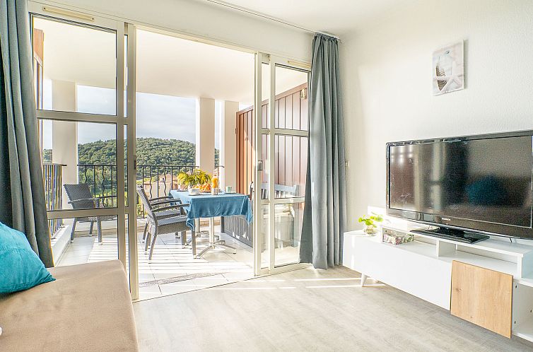 Appartement L'Esquinade (H5 201)