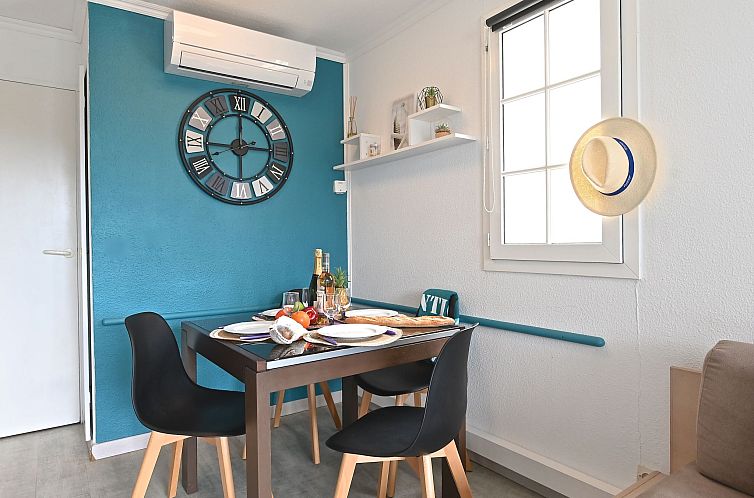 Appartement L'Esquinade (H5 201)