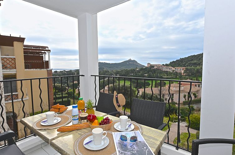 Appartement L'Esquinade (H5 201)