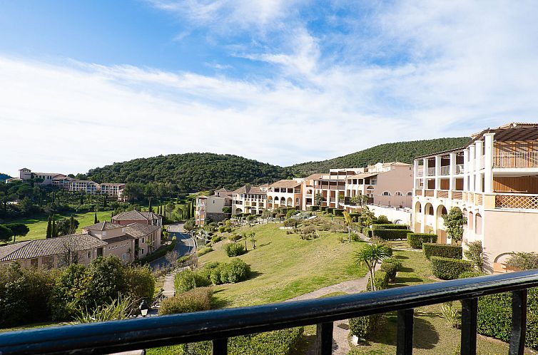 Appartement L'Esquinade (H5 201)