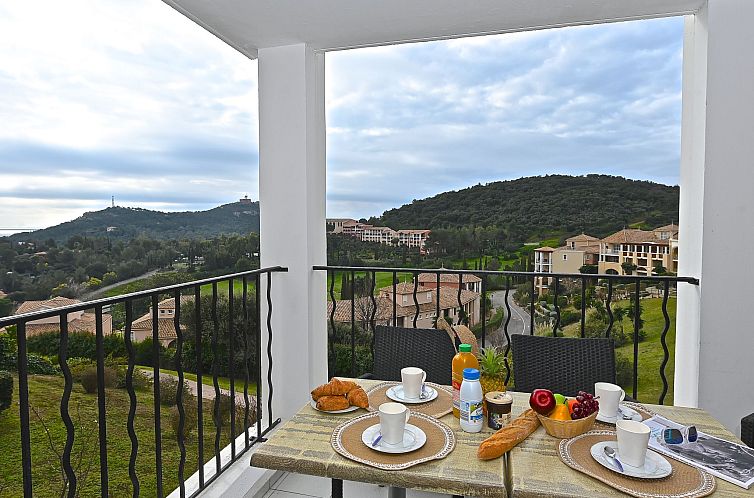 Appartement L'Esquinade (H5 201)