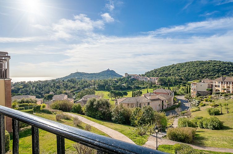 Appartement L'Esquinade (H5 201)