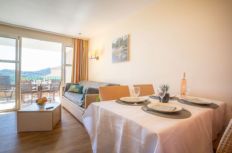 Appartement L'Esquinade (P6 323)- place des pêcheurs