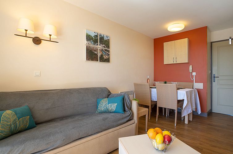 Appartement L'Esquinade (P6 323)- place des pêcheurs