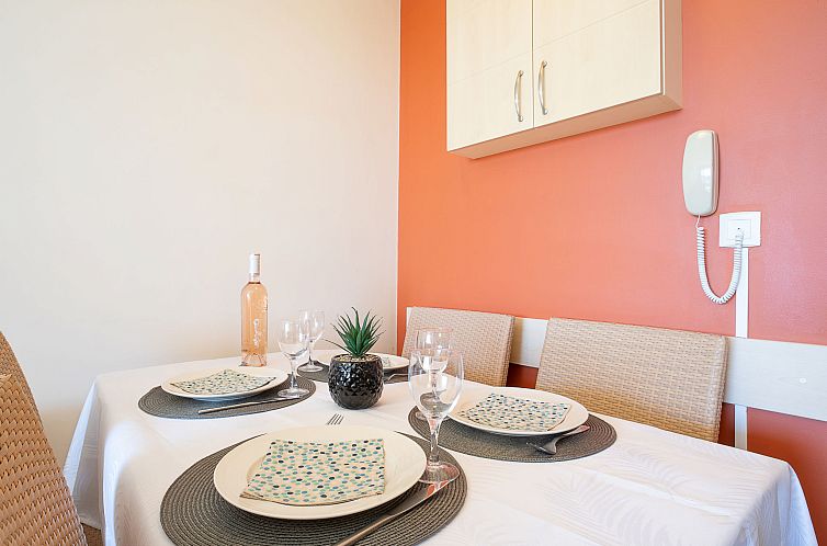 Appartement L'Esquinade (P6 323)- place des pêcheurs