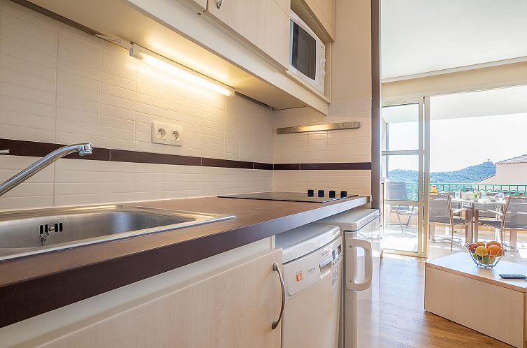 Appartement L'Esquinade (P6 323)- place des pêcheurs