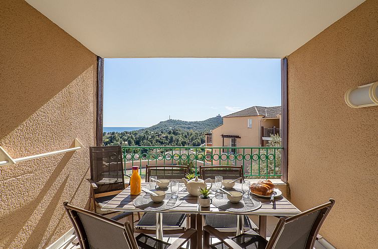 Appartement L'Esquinade (P6 323)- place des pêcheurs