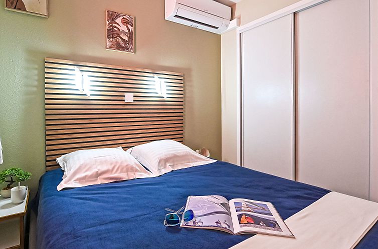 Appartement Le Hameau (M4 333)