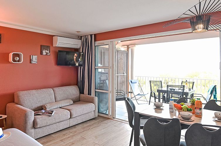 Appartement Le Hameau (M4 333)