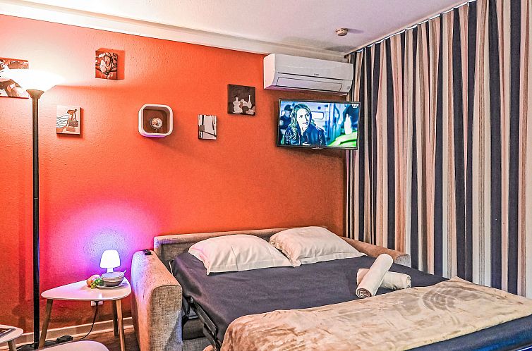 Appartement Le Hameau (M4 333)