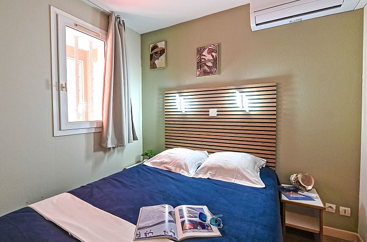 Appartement Le Hameau (M4 333)