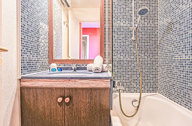 Appartement Le Hameau (M4 333)