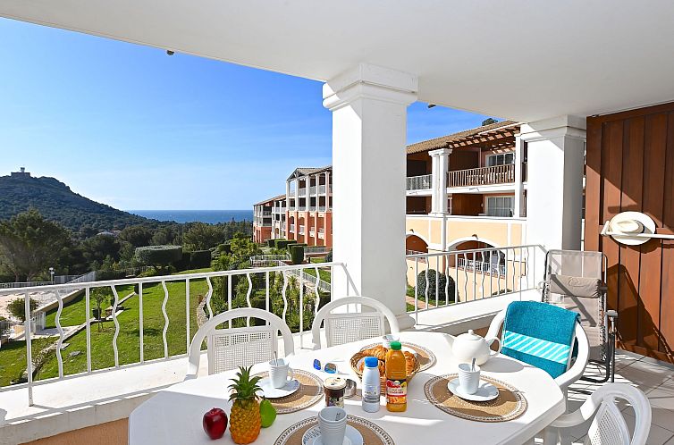 Appartement Le Hameau (L2 202)