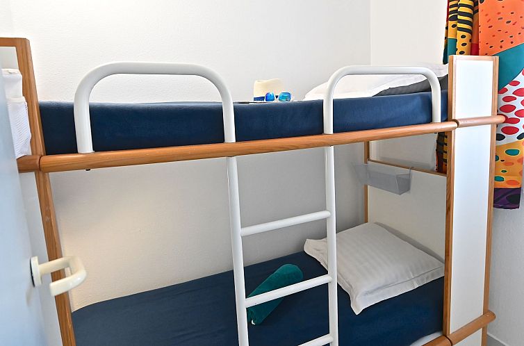 Appartement Le Hameau (L2 202)