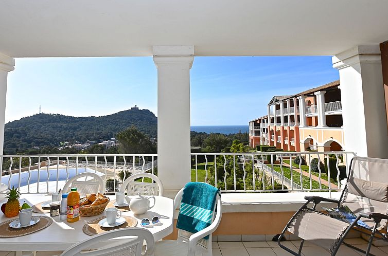 Appartement Le Hameau (L2 202)