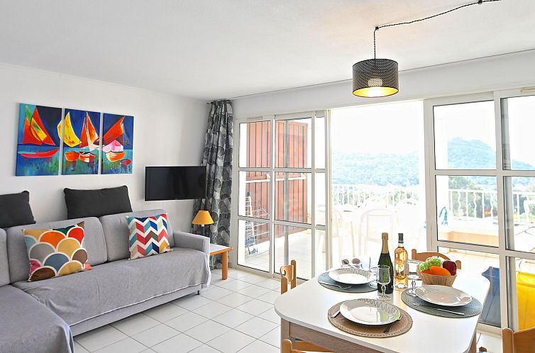 Appartement Le Hameau (L2 202)