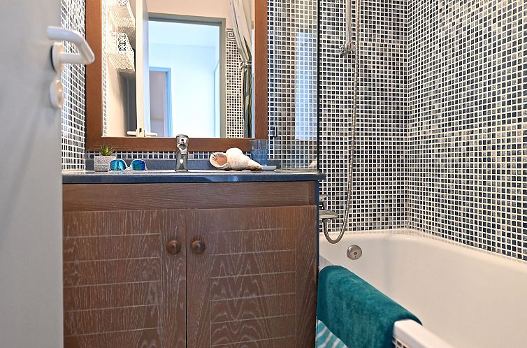 Appartement Le Hameau (L2 202)