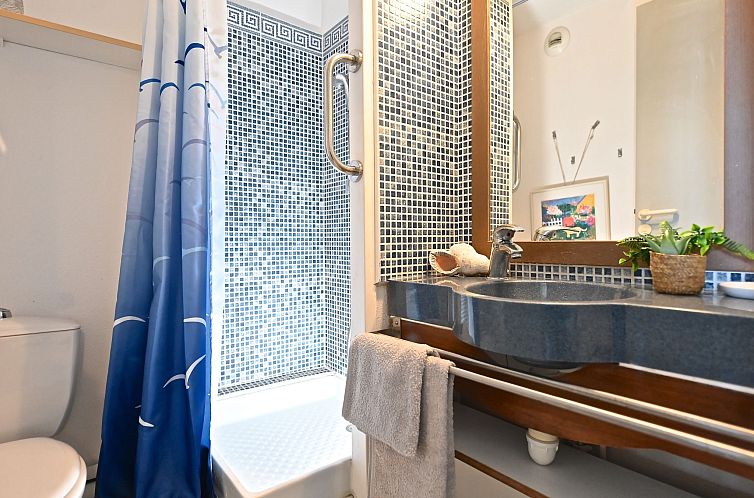 Appartement Le Hameau (L2 202)