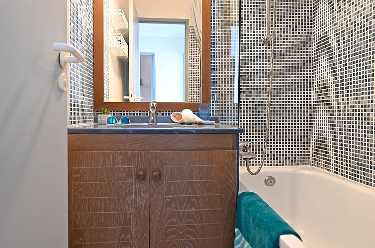 Appartement Le Hameau (L2 202)