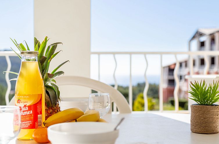 Appartement Le Hameau (L2 202)