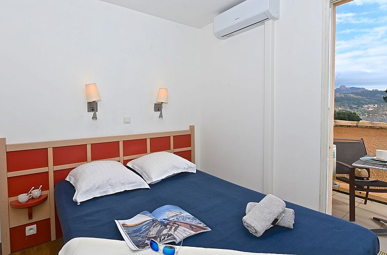 Appartement Le Belvédère (R0 145)