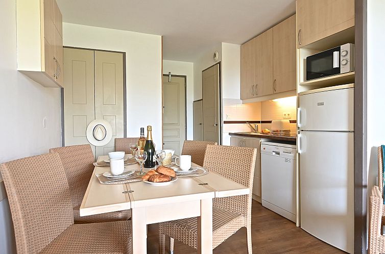 Appartement Le Belvédère (R0 145)