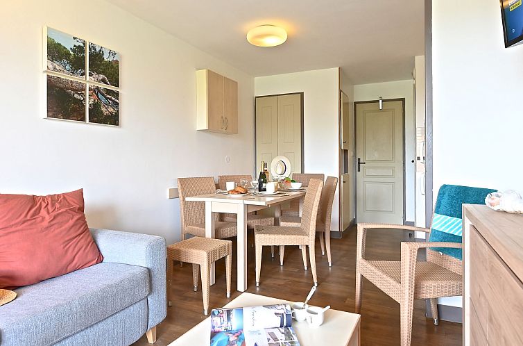 Appartement Le Belvédère (R0 145)