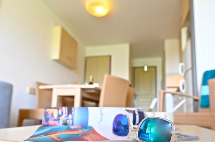 Appartement Le Belvédère (R0 145)