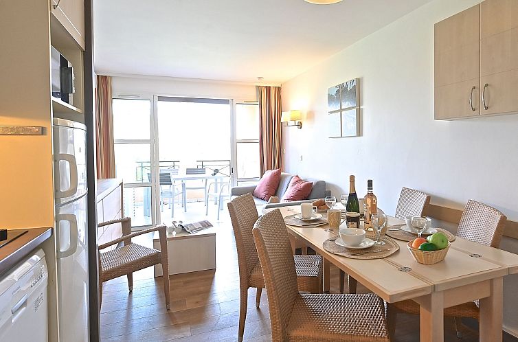 Appartement Le Belvédère (R0 145)