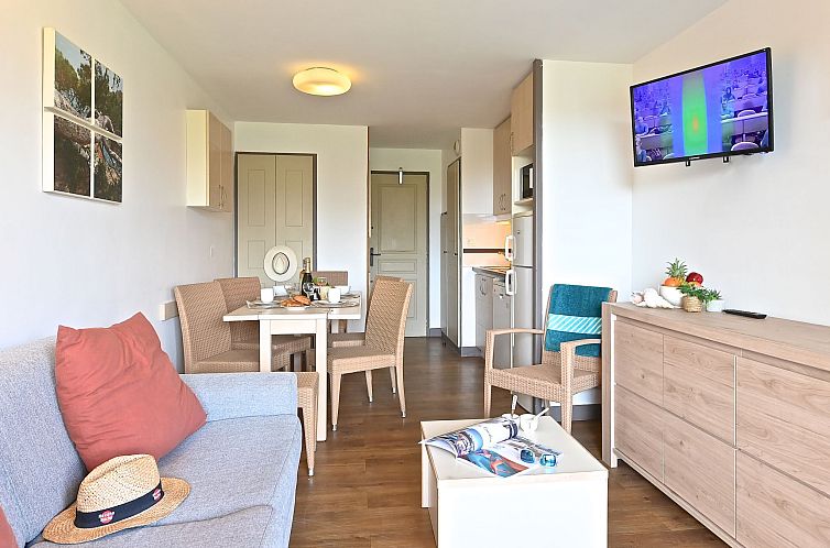 Appartement Le Belvédère (R0 145)