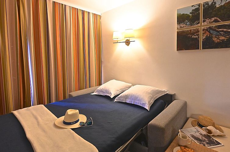 Appartement Le Belvédère (R0 145)