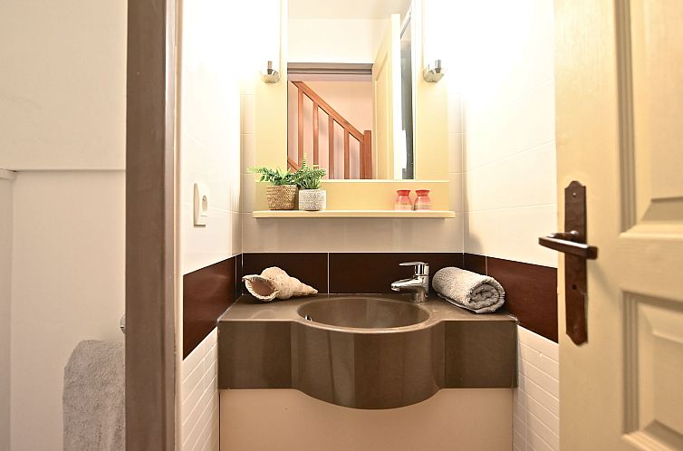 Appartement Le Belvédère (R0 145)