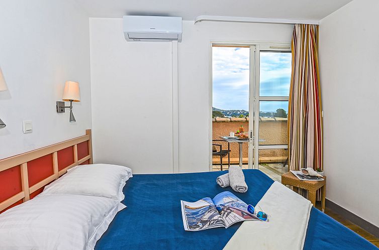 Appartement Le Belvédère (R0 145)