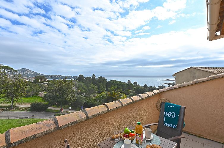 Appartement Le Belvédère (R0 145)