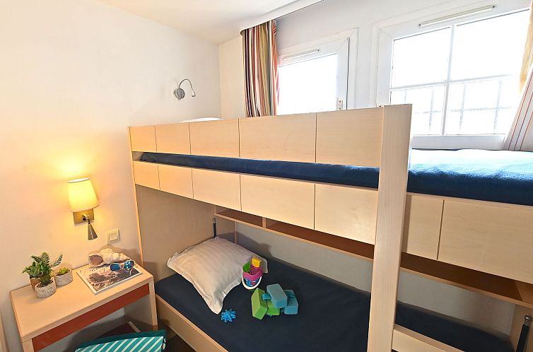 Appartement Le Belvédère (R0 145)