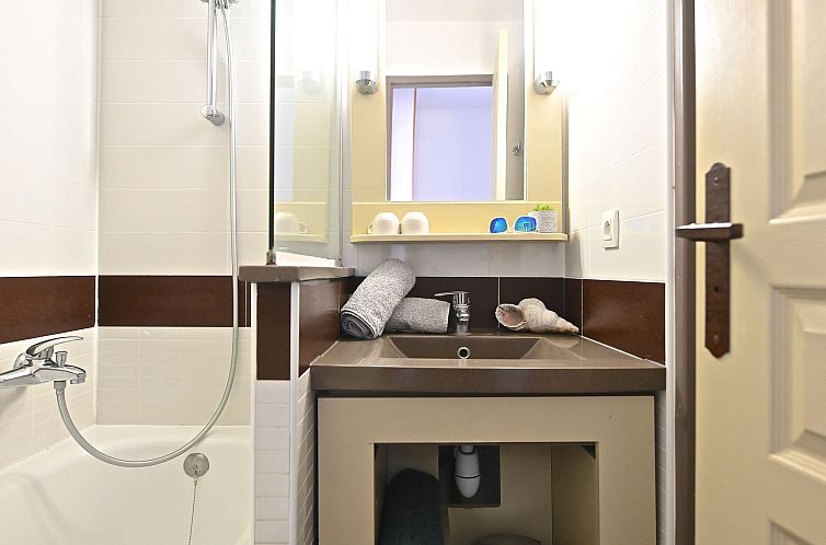 Appartement Le Belvédère (R0 145)