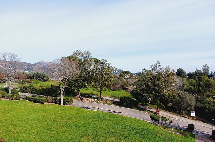 Appartement Le Belvédère (R0 145)