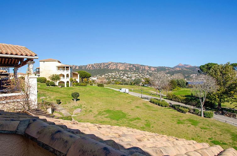 Appartement Le Belvédère (R0 145)