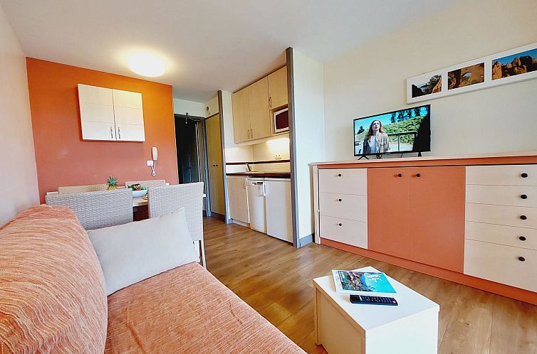 Guest house 04818958 - Apartment Provence / Cote d'Azur - Appartement Le Belvédère (R9 137)